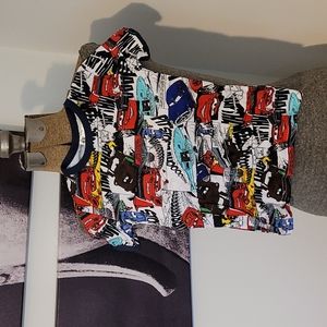 H & M UNISEX T-SHIRT (NEW)